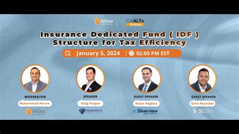 Insurance Dedicated Fund: A Comprehensive Guide