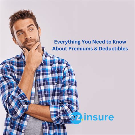 Insurance Deductible: Everything You Need to Know