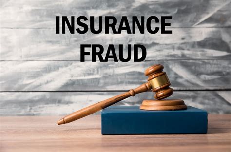 Insurance Frauds Punishment: 7 Harsh Repercussions You Can Face