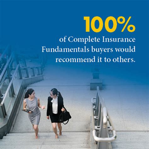 Insurance Fundamentals Reader