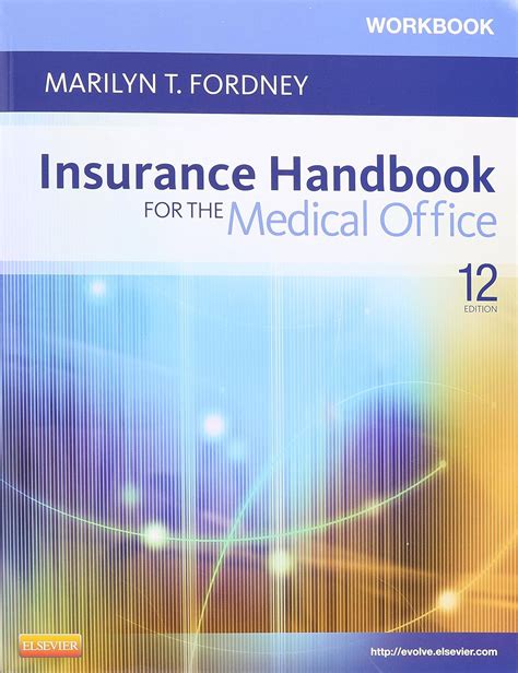 Insurance Handbook for the Medical Office   Text and Workbook Package Doc
