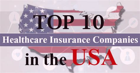 Insurance Insurance Company: Your Guide to the Top 10 in the USA