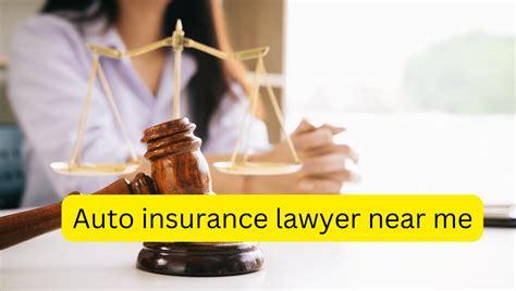 Insurance Lawyers Near Me: Your Comprehensive Guide