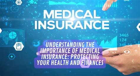 Insurance Medical Insurance: 3,456,789 Ways to Protect Your Health