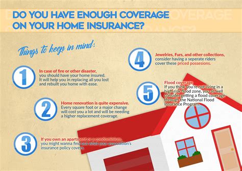 Insurance Missed: Tips to Stay Protected