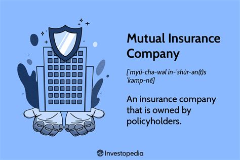 Insurance Mutual Company: A Guide to Understanding the Insurance Mutual Company