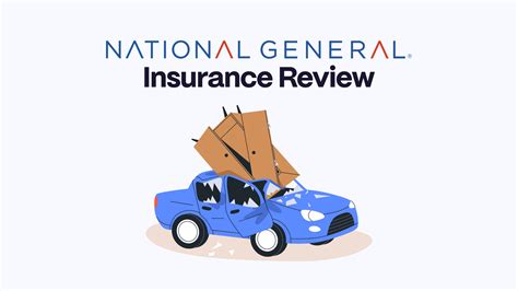 Insurance National General: 2022 Review and Comparison