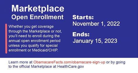 Insurance Open Enrollment: Don't Miss the November 1 Deadline!