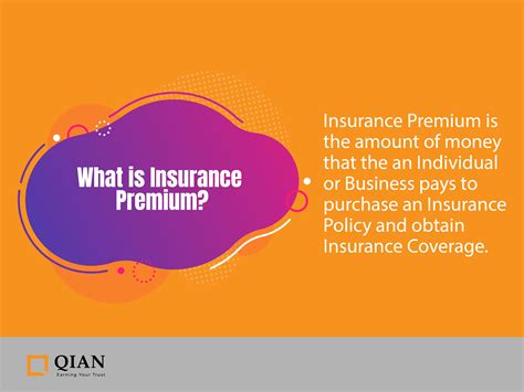 Insurance Premium Meaning: 5 Key Concepts to Grasp in 3,000 Words