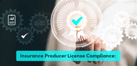 Insurance Producer License Lookup: A Guide for Consumers and Businesses