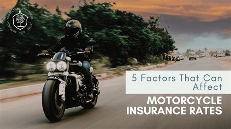 Insurance Quote Motorcycle: Calculate Your Premium with Confidence