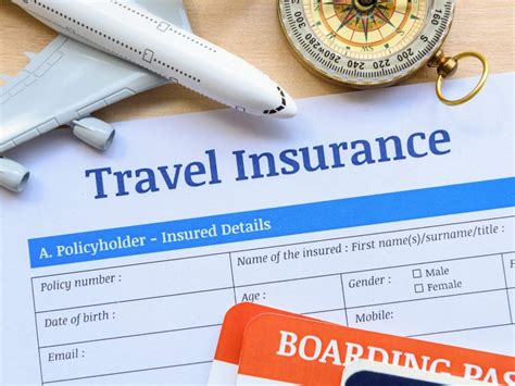 Insurance Quote Travelers: The Ultimate Guide to Protecting Your Trips