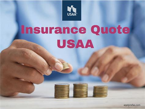 Insurance Quote USAA: Uncover the Unbeatable Savings!