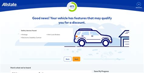 Insurance Quotes Allstate: Get the Best Rates Today