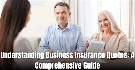 Insurance Quotes PA: A Comprehensive Guide