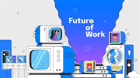 Insurance Remote Jobs: The Future of Work