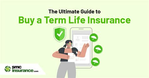 Insurance Term Life Insurance: The Ultimate Guide