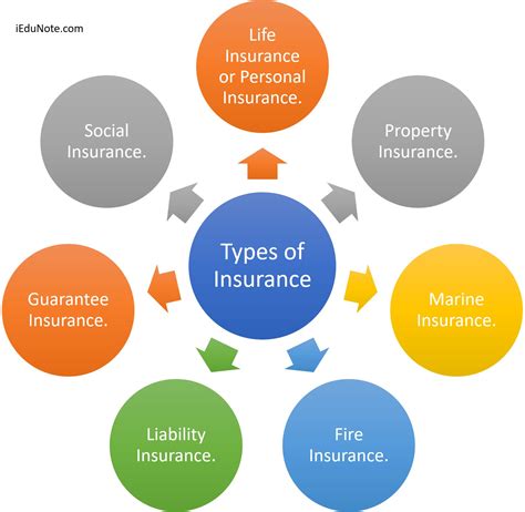 Insurance Type