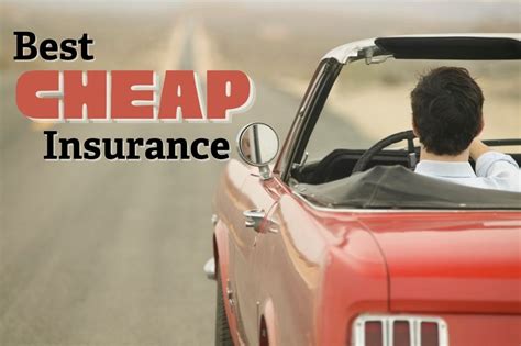 Insurance for Car, Cheap: 7 Ways to Get a Lower Rate