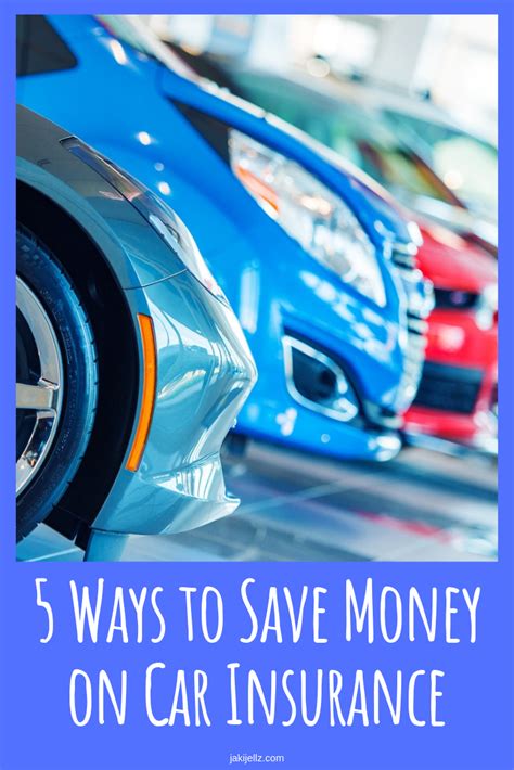 Insurance for Cheap Cars: 5 Ways to Save Up to $1,000