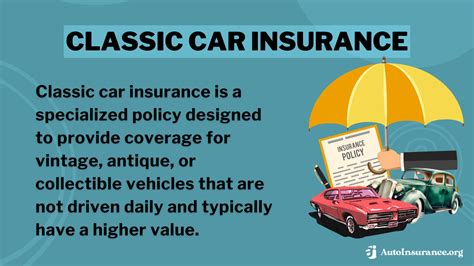 Insurance for Classic Cars: A Comprehensive Guide