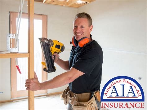 Insurance for Contractors: 4 Must-Haves for Essential Protection