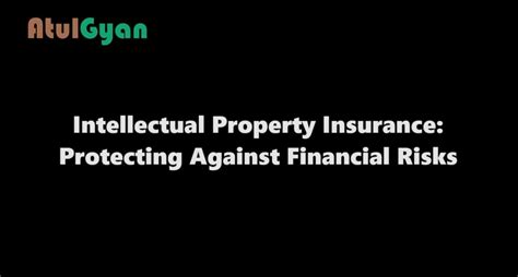 Insurance for Financial Institutions: Protecting Against 4 Key Risks