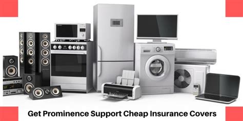 Insurance for Home Appliances: Protect Your Essentials for $1,000+ Savings