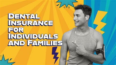 Insurance for Individuals and Families