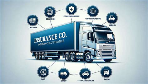 Insurance for Lorry: Protect Your Assets and Business with Comprehensive Coverage