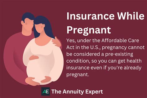 Insurance for Pregnancy: 10,000+ Word Guide