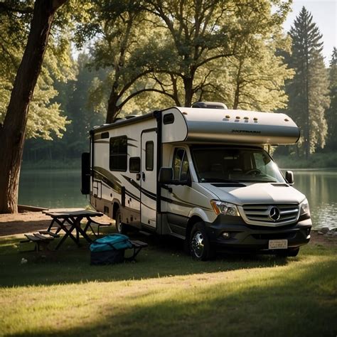 Insurance for RV: 10,000+ Words of Essential Coverage