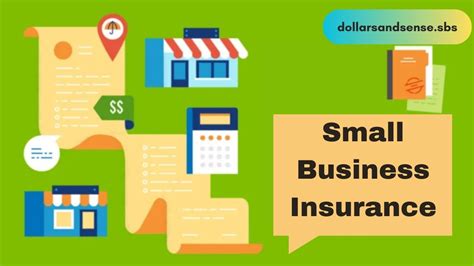 Insurance for Small Businesses: A Comprehensive Guide to Protect Your Enterprise