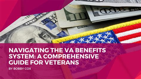 Insurance for Veterans: A Comprehensive Guide to 4 Vital Benefits