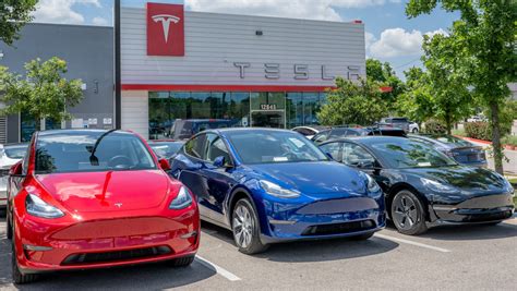 Insurance for Your Tesla: Everything You Need to Know