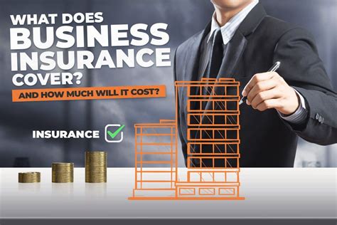 Insurance for a Business: The Ultimate Cost Guide in 2023