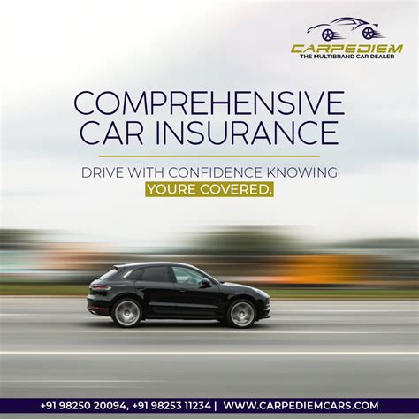 Insurance for a Day on Car: Drive with Confidence and Flexibility