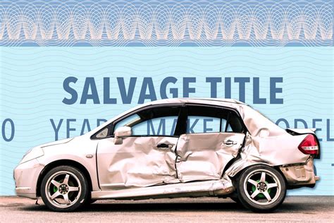 Insurance for a Salvage Title: A Comprehensive Guide to Coverage and Costs