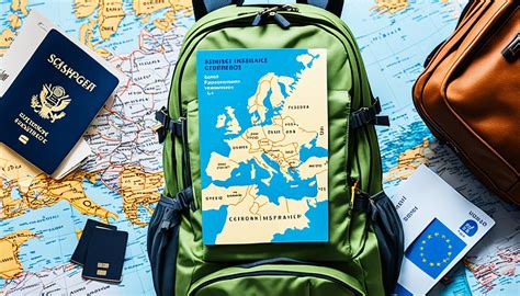 Insurance for a Schengen Visa: Your Guide to Essential Coverage