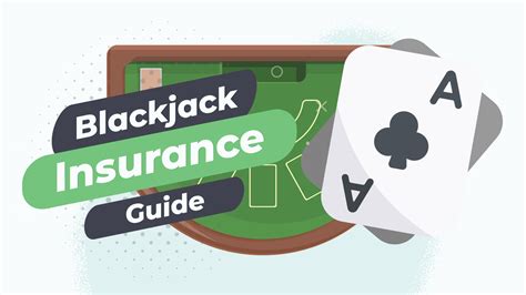 Insurance in Blackjack: A Statistical Analysis of Odds, Probabilities, and the Art of Insurance