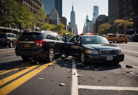 Insurance in New York: A Comprehensive Guide