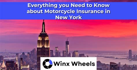 Insurance in New York: Everything You Need to Know