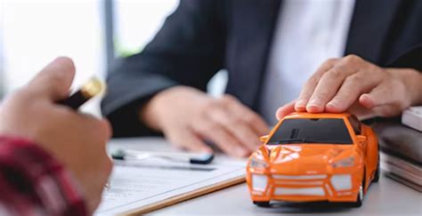 Insurance of Car: 10 Things You Need to Know