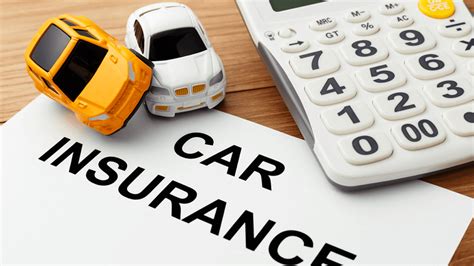 Insurance of a Car: 3 Essential Tips to Save Money