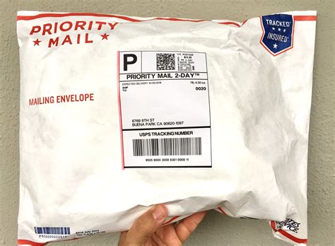 Insurance on Priority Mail USPS: Protect Your Precious Parcels