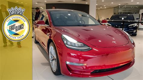 Insurance on Tesla Model 3: Everything You Need to Know