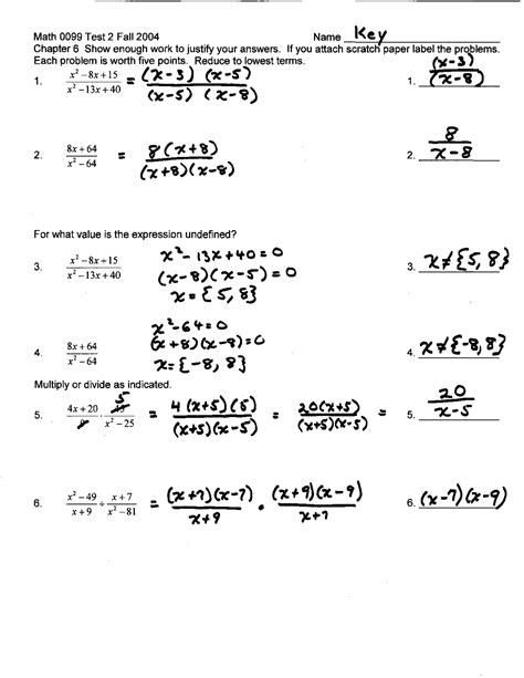 Int Algebra Jan 30 2014 Answers PDF