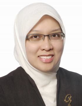 Intan Azura Mokhtar: A Role Model for Aspiring Women Leaders