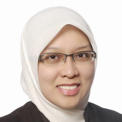 Intan Azura Mokhtar: A Visionary Leader in Sustainable Development