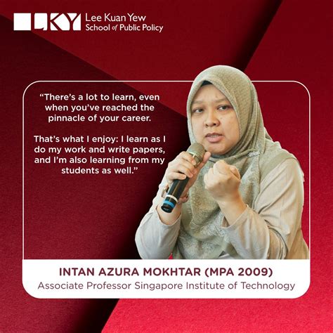 Intan Azura Mokhtar: Inspiring a Generation Through STEM and Entrepreneurship